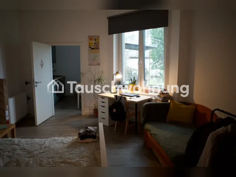 Tauschwohnung: Suche größere Wohnung in Berlin zum Tauschen — photo 1